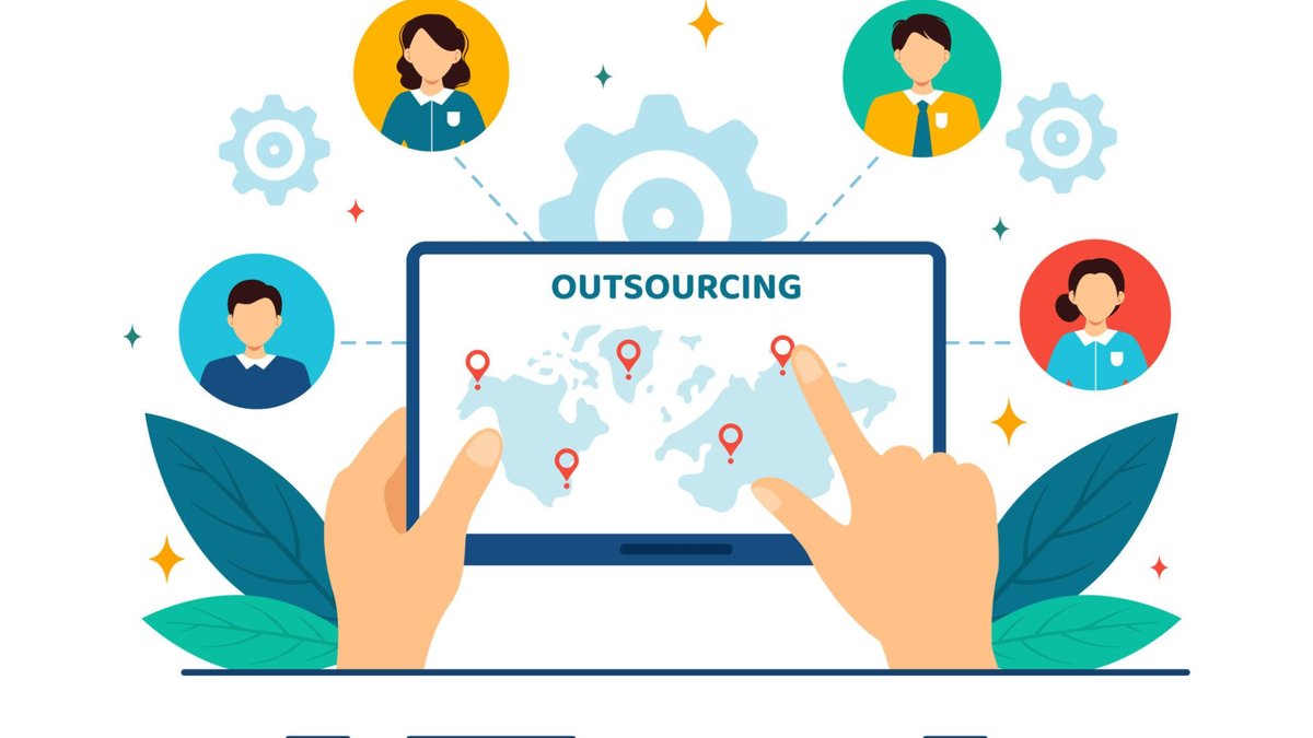 IT-аутсорсинг vs штатный админ